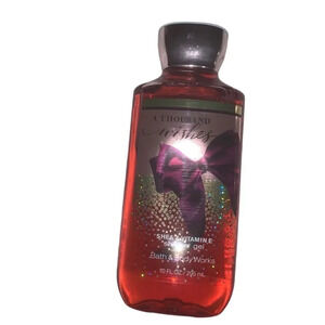 Bath & Body Works Works A Thousand Wishes Shower gel